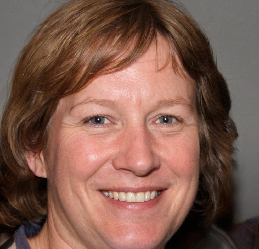 Zdjęcie profilowe Kornelia Zając